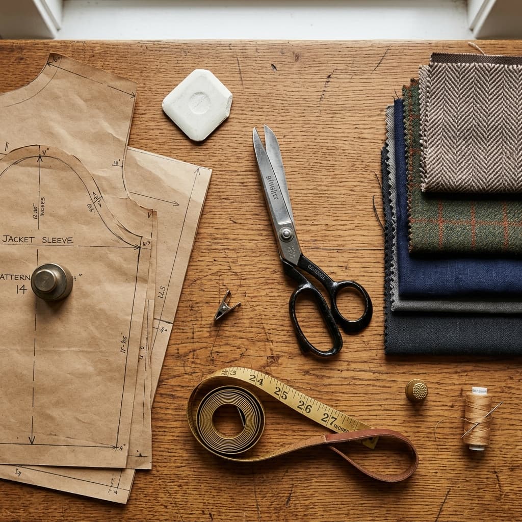 Tailor Workspace Tools