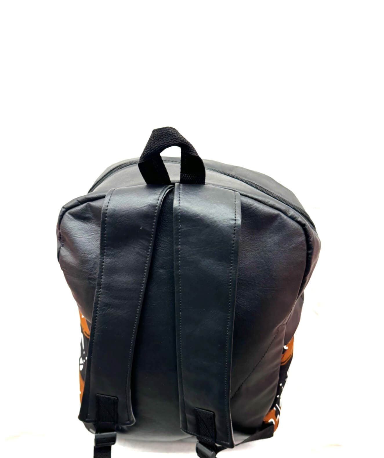 Obuasi Abe Black/brown/white alternate view