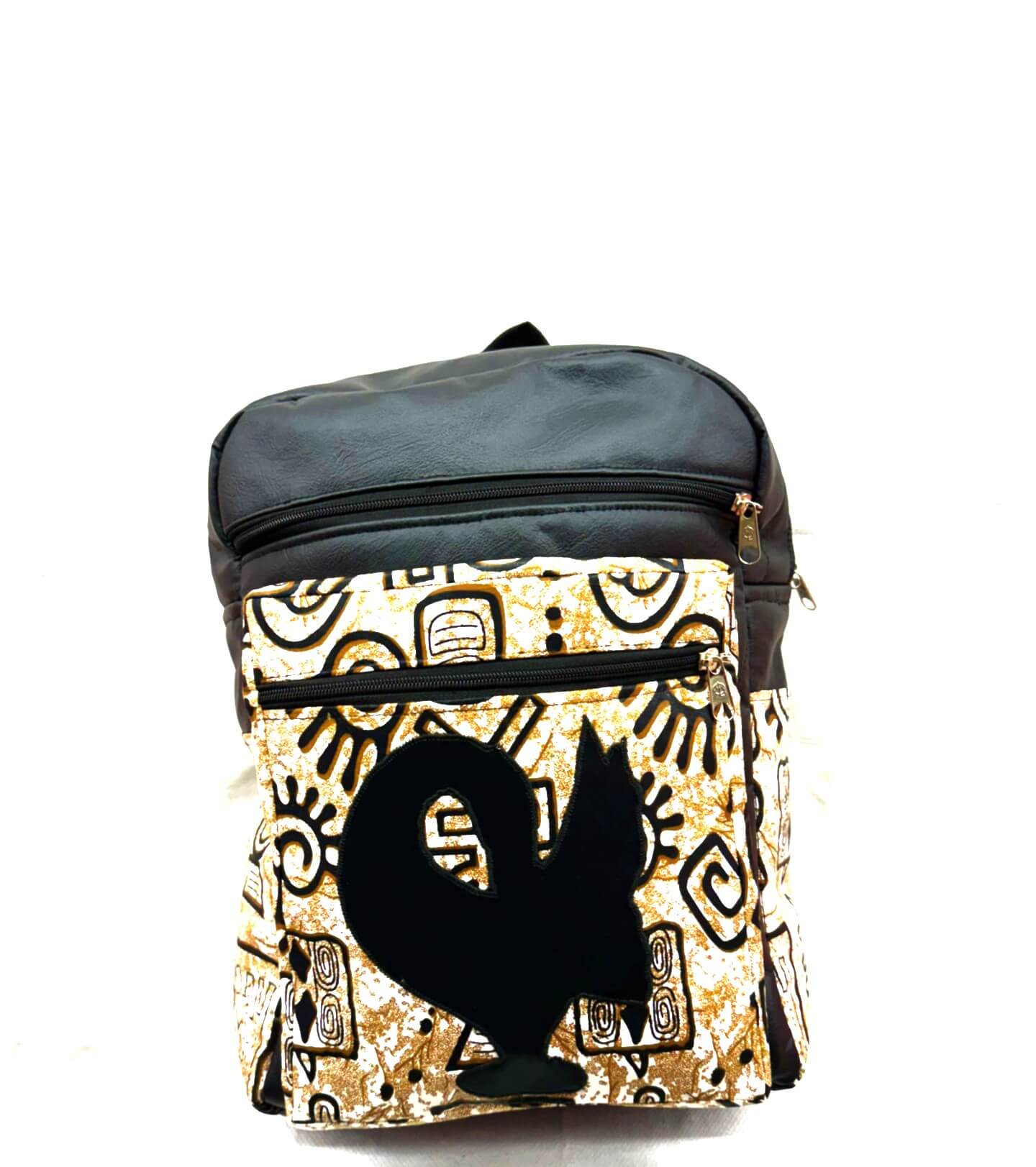 Obuasi AbeBlack/brown/white