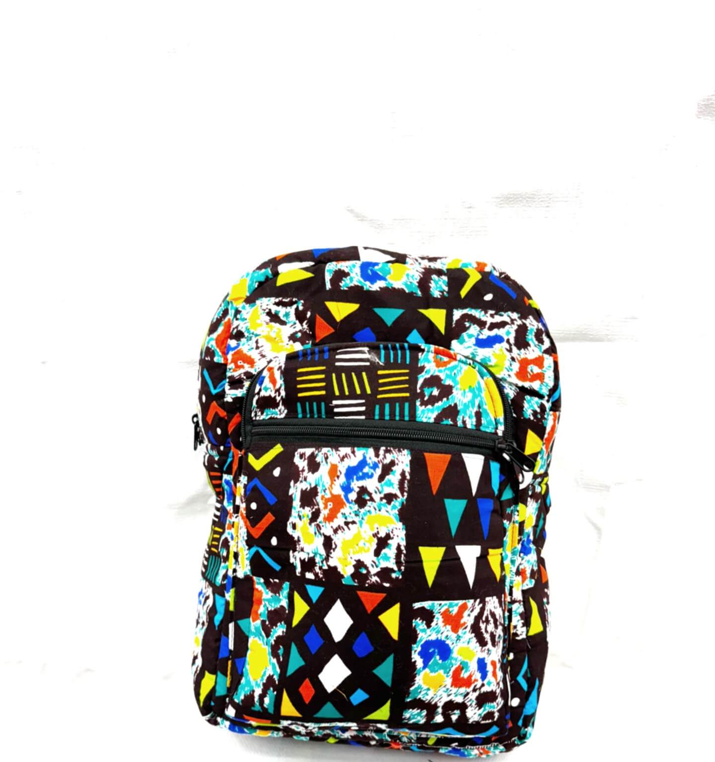 Takoradi Kwadi Green/white/red/black