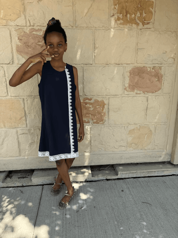 Epiphany Gown