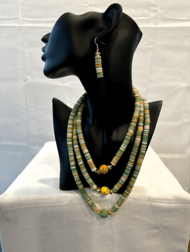 Jewelries Category