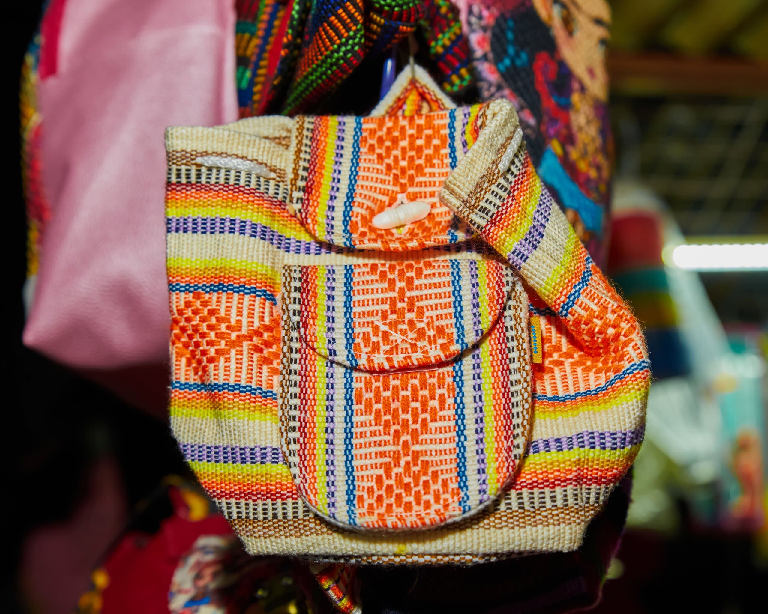 Ladies Bags Category