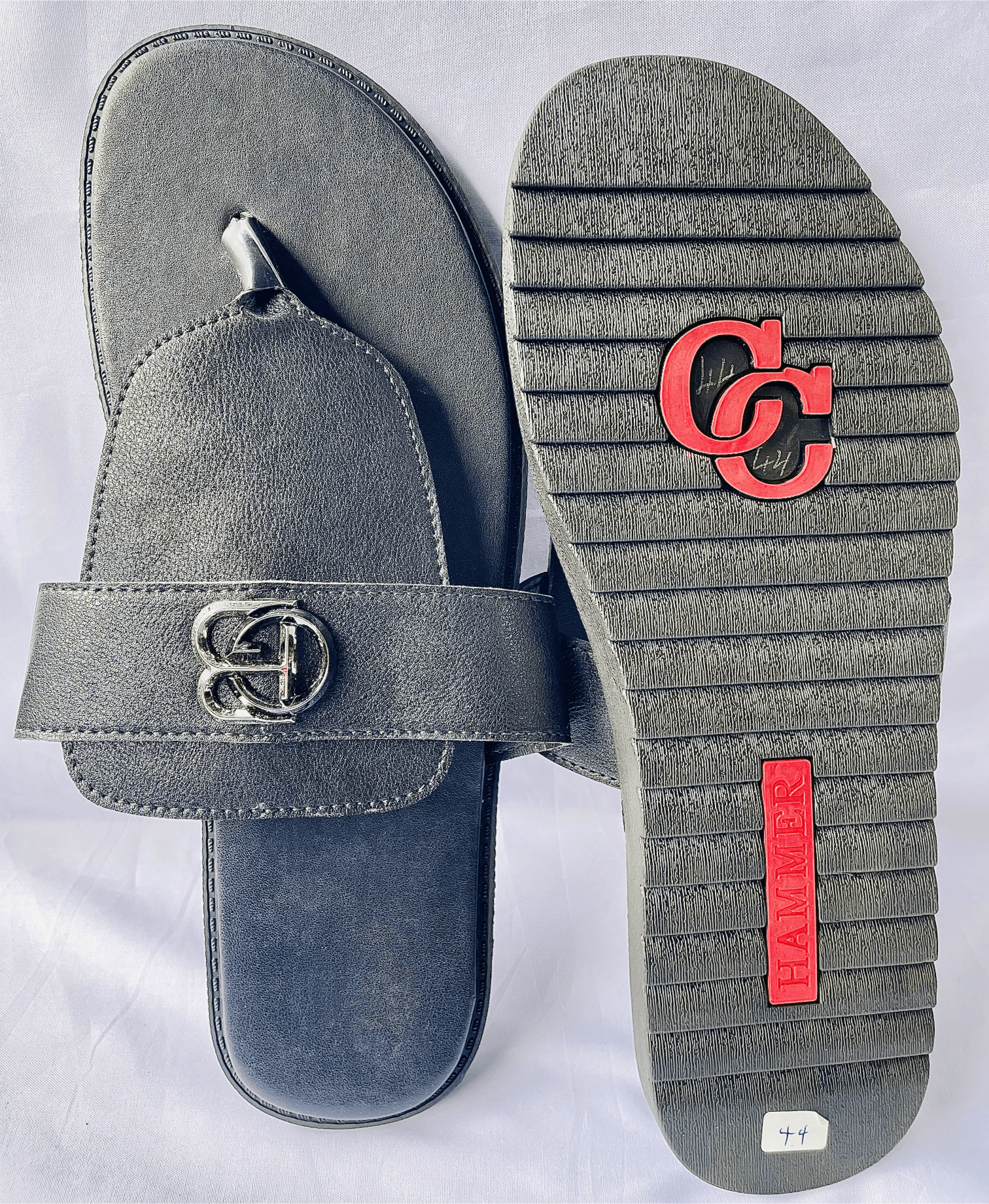 Thong Sandals 1 alternate view