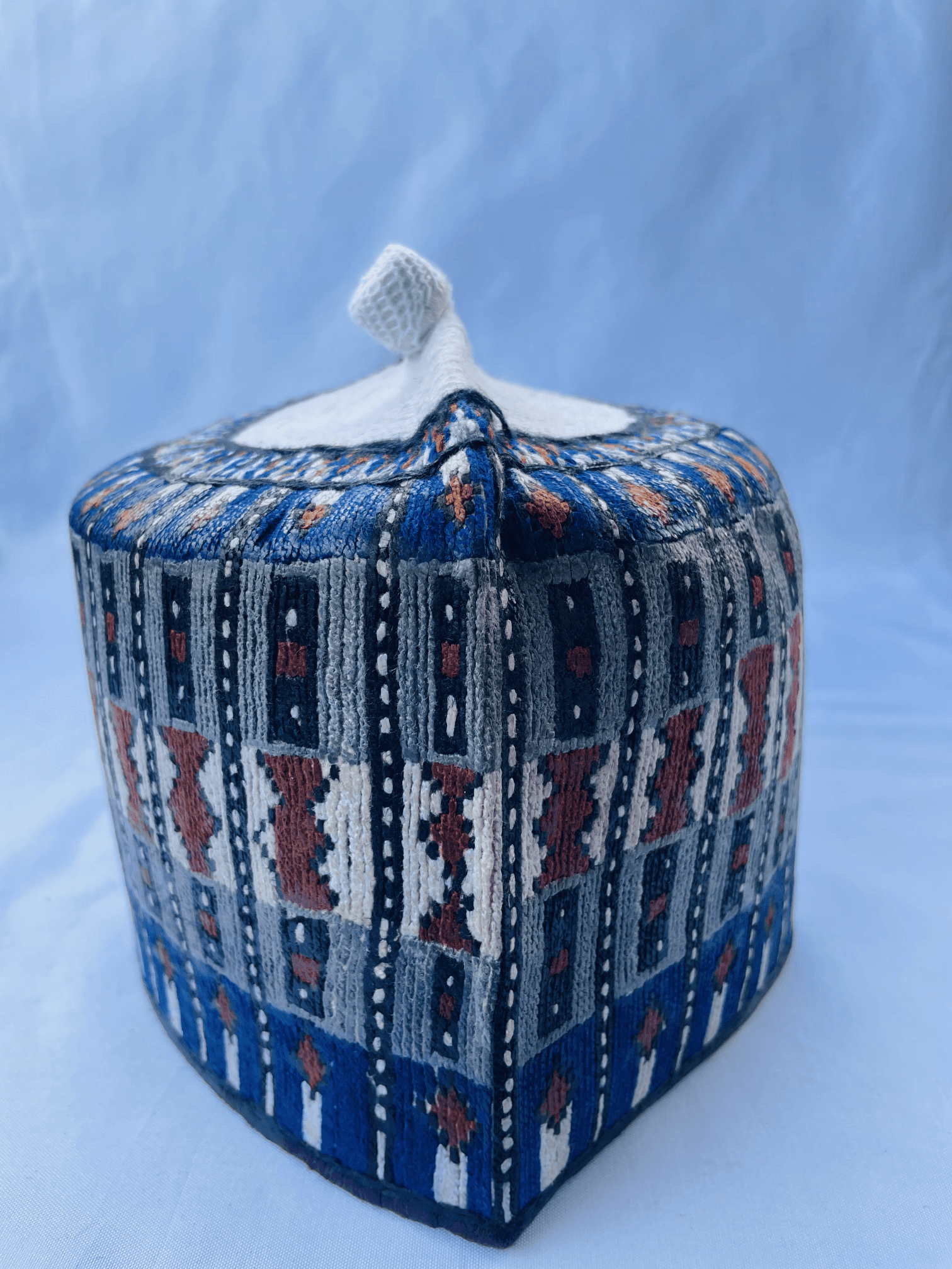 Khube African Hat