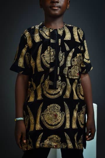 Odogwu Africa alternate view