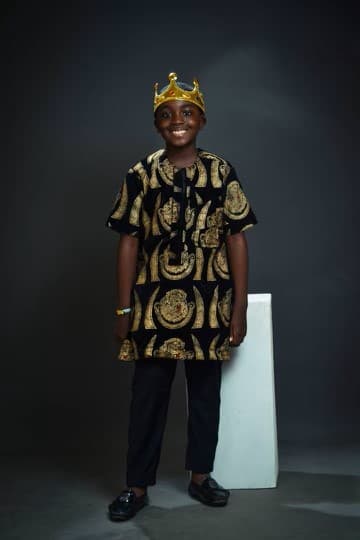 Odogwu Africa