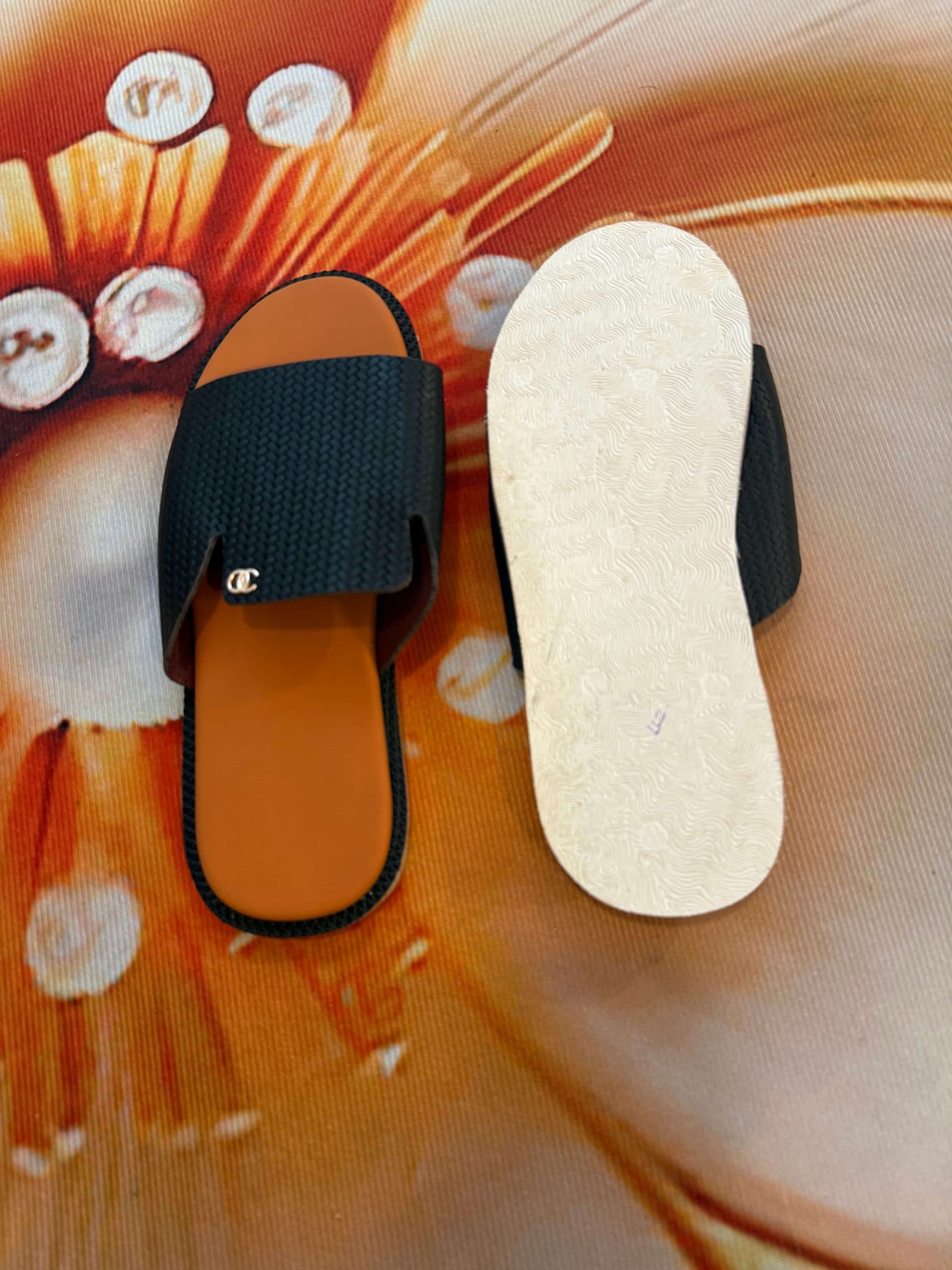 Afrik Slip – On Sandals 5 alternate view