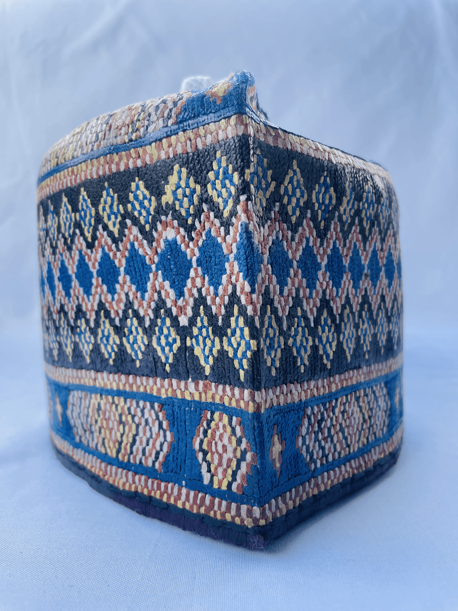 Khube African Hat
