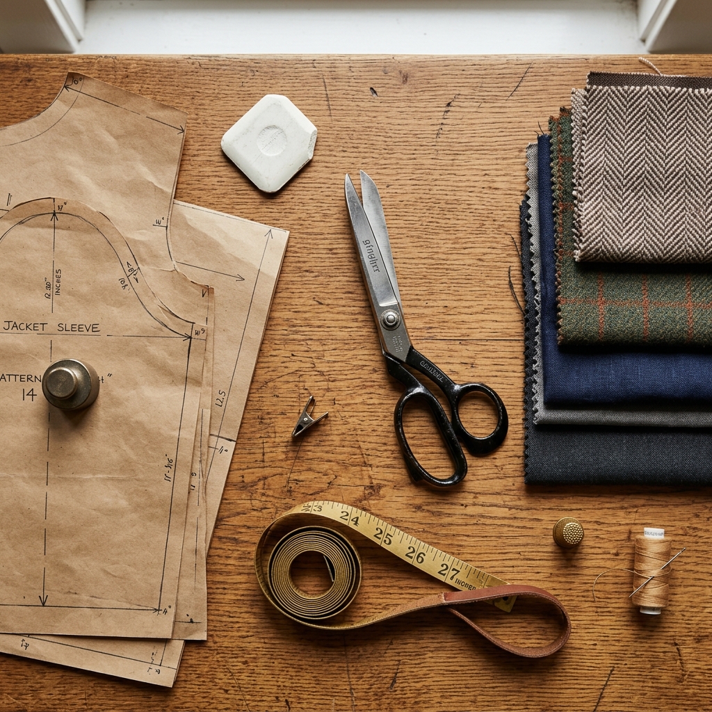 Tailor Workspace Tools